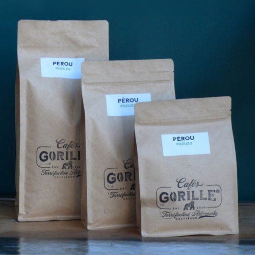 Cafés-Gorille---Café-du-Pérou