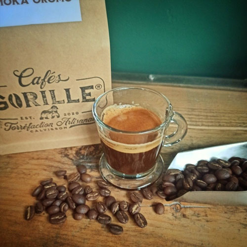 Cafés-gorille-Ethiopie-yirgacheffe-2